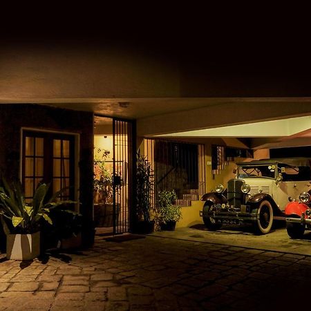 Gruhaya Boutique Villa 캔디 외부 사진